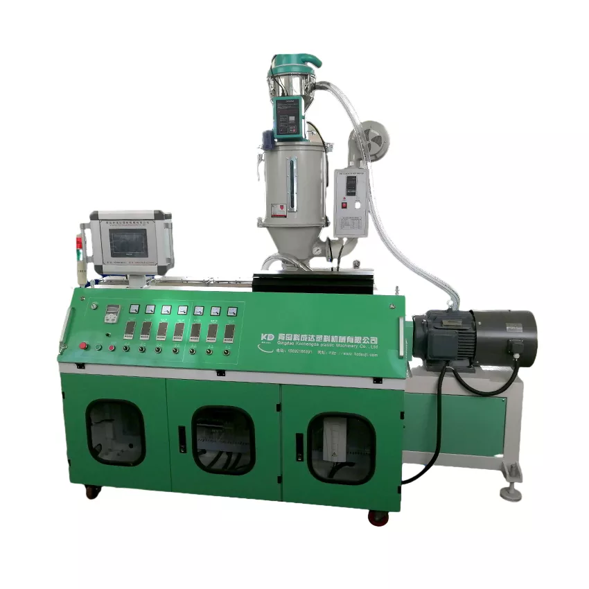 Какво прави производствената линия за PVC тръби от съществено значение за съвременното производство?